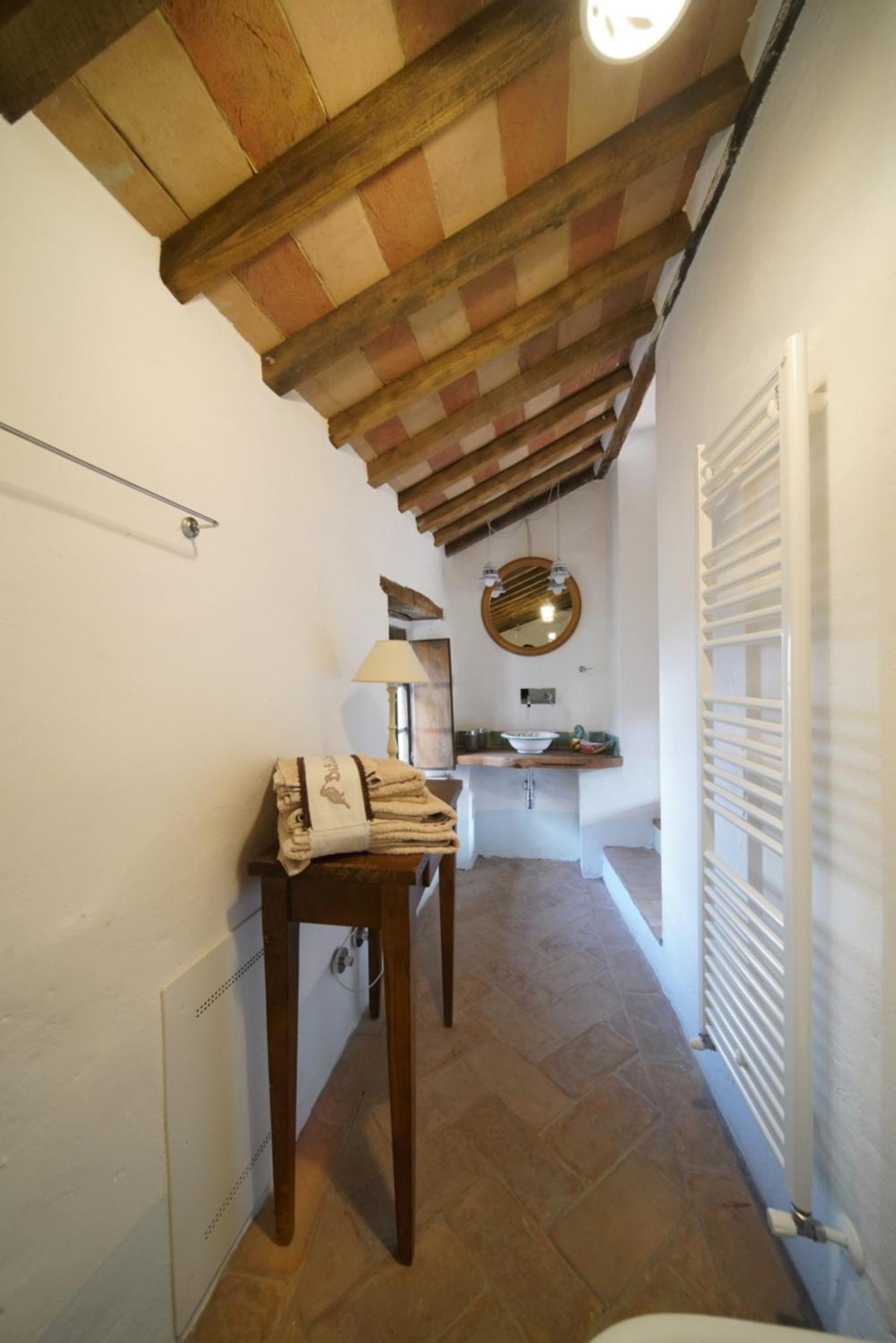 Agriturismo La Colombella Bagni San Filippo Extérieur photo