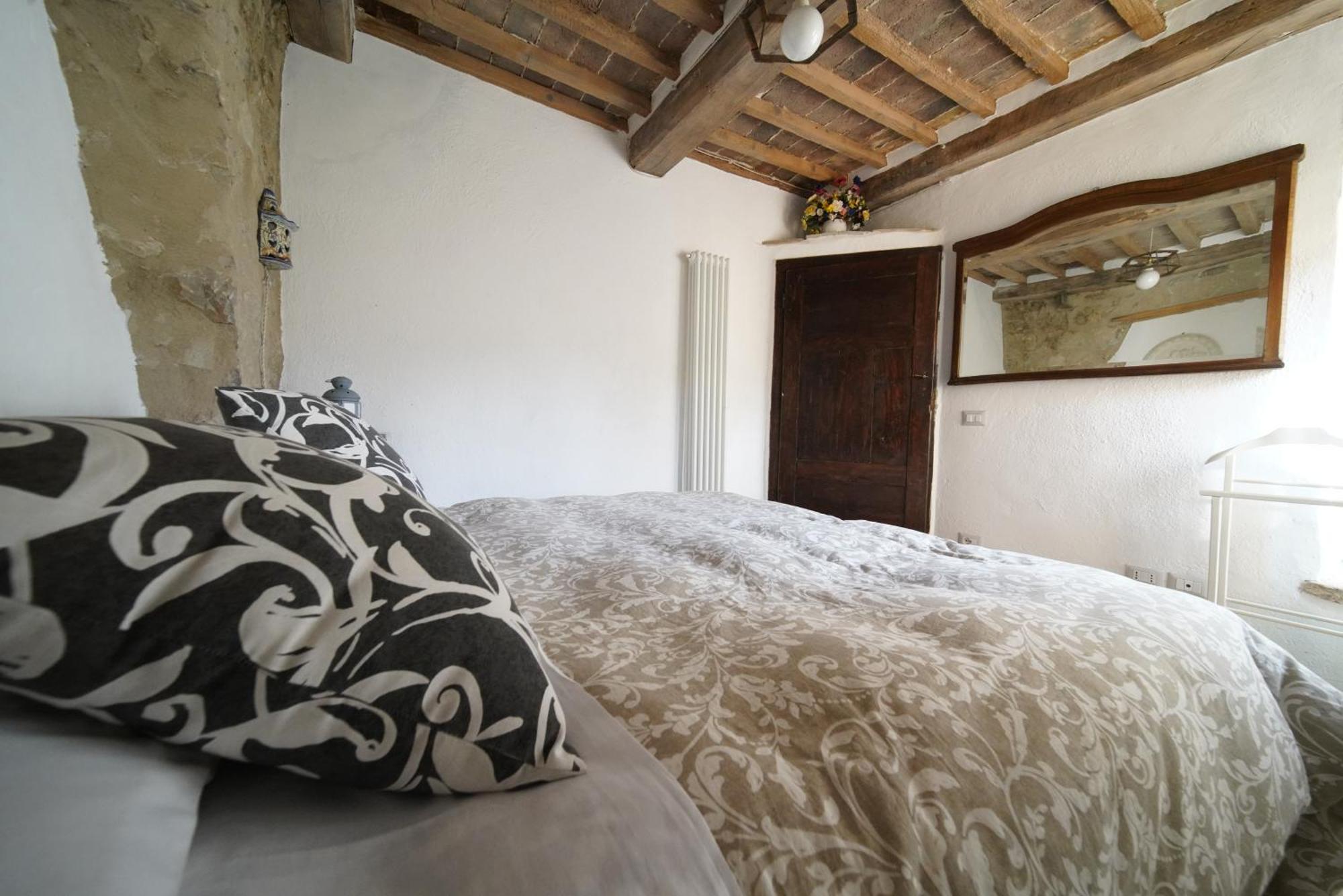 Agriturismo La Colombella Bagni San Filippo Extérieur photo