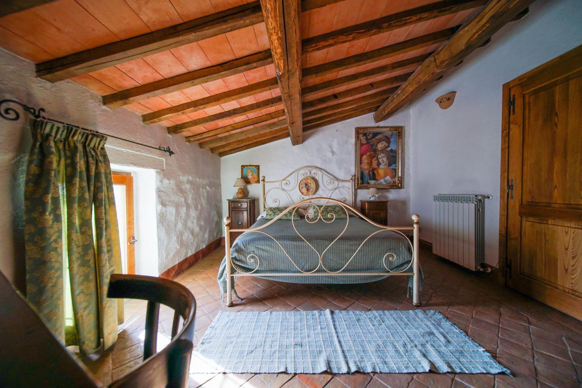 Agriturismo La Colombella Bagni San Filippo Extérieur photo