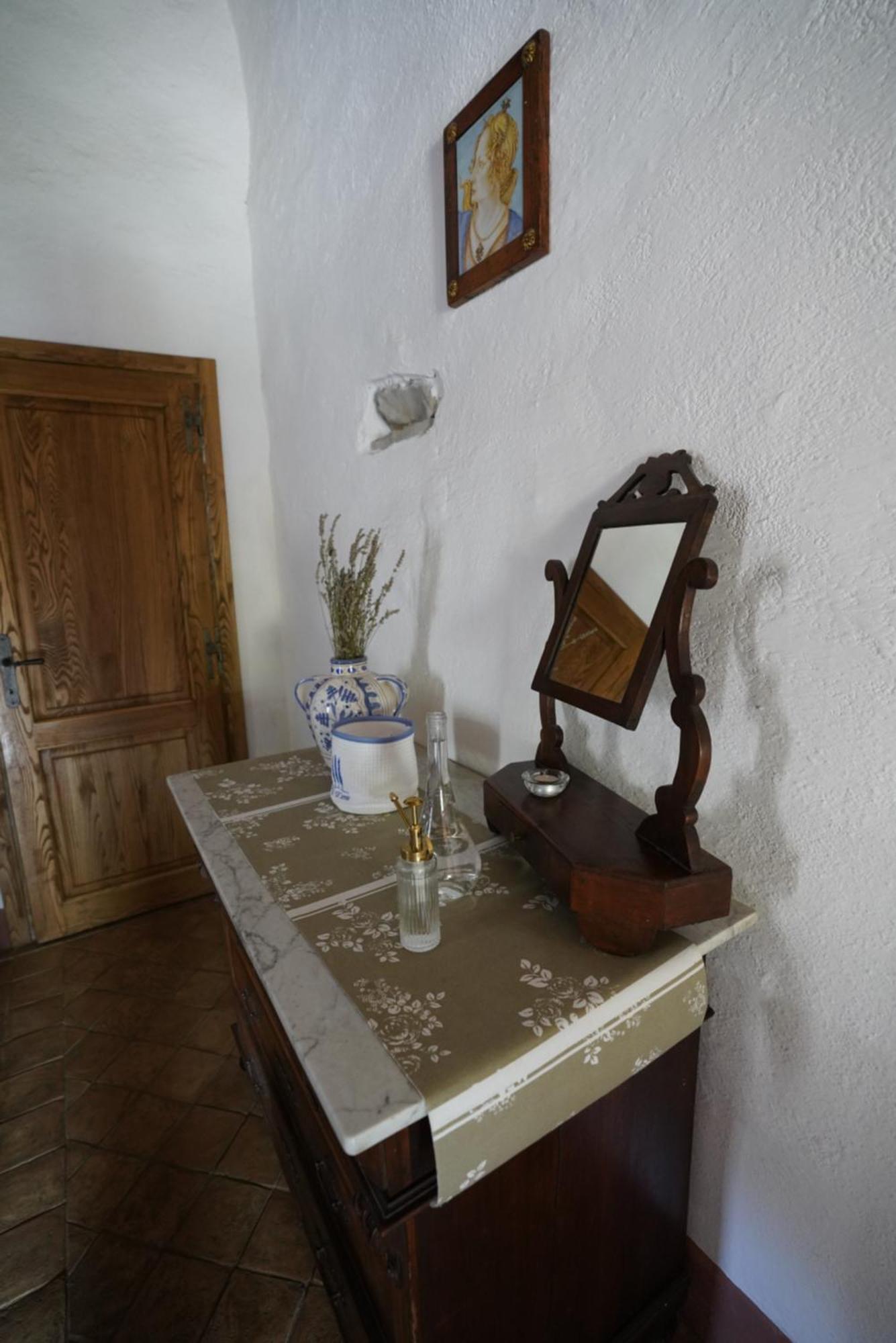 Agriturismo La Colombella Bagni San Filippo Extérieur photo